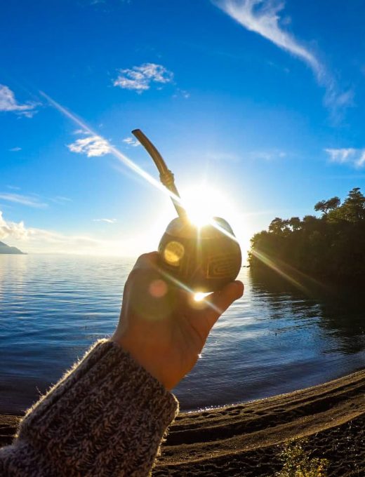 CIRCUITO LAGO LLANQUIHUE 01 CIRCUITO LAGO LLANQUIHUE 01