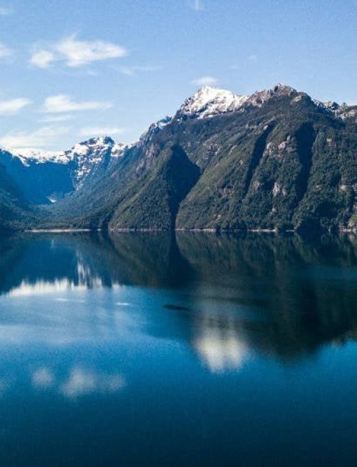 LAGO CHAPO 02 LAGO CHAPO 02