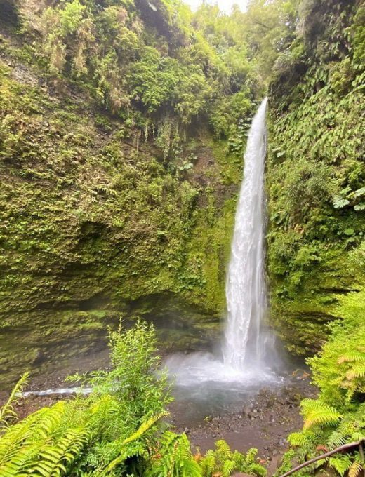 LAS CASCADAS 01 LAS CASCADAS 01